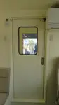 Kapal patroli kanggo didol
