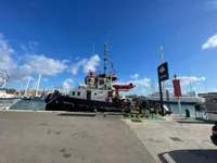 Kapal penarik kanggo didol