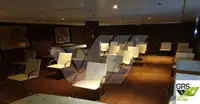 Kapal pesiar kanggo didol