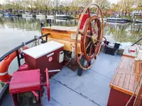 Kapal pengangkut barang curah kanggo didol