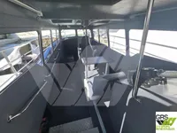 Kapal pilot kanggo didol