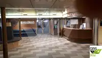 Kapal Ro-Ro kanggo didol