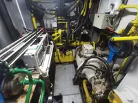 Kapal pasokan kanggo didol
