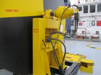 Kapal reefer kanggo didol