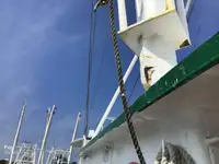 Kapal trawler kanggo didol