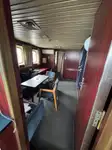 Kapal pesiar kanggo didol