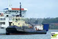 Towboat kanggo didol