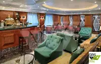 Kapal pesiar kanggo didol