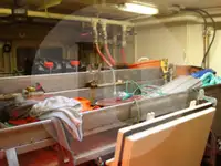 Trawler kanggo didol