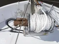 Kapal trawler kanggo didol