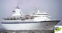 kapal pesiar kanggo didol