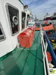 Kapal penarik kanggo didol