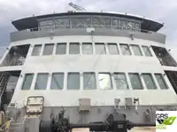 Kapal pesiar kanggo didol
