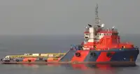 Kapal penarik kanggo didol