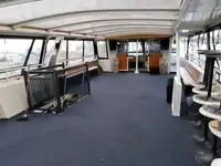 Kapal pesiar kanggo didol