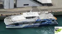Kapal penumpang kanggo didol