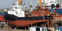 Towboat kanggo didol