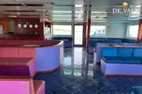 Kapal Ro-Ro kanggo didol