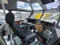 Kapal pilot kanggo didol