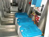 Kapal feri kanggo didol