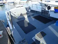 Kapal trawler kanggo didol