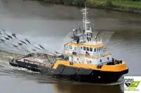 Towboat kanggo didol