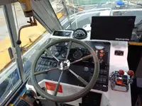 Kapal penumpang kanggo didol
