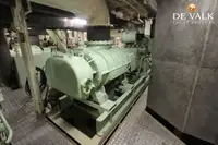 Kapal pemecah es kanggo didol