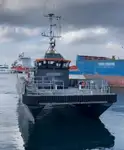 Kapal layanan ladang angin kanggo didol