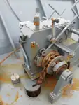 Kapal trawler kanggo didol