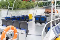 Kapal feri kanggo didol