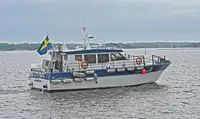 Kapal penumpang kanggo didol