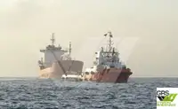 Kapal layanan ladang angin kanggo didol