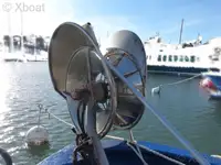 Kapal trawler kanggo didol