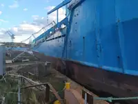 Kapal penarik kanggo didol