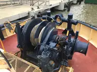 Kapal penarik kanggo didol