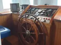 Kapal pesiar kanggo didol
