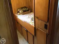 Kapal trawler kanggo didol