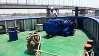 Kapal pasokan kanggo didol
