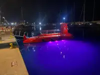 Kapal selam kanggo didol