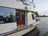Kapal pesiar kanggo didol