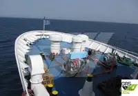 Kapal Ro-Ro kanggo didol