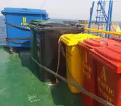 Kapal pengangkut barang curah kanggo didol
