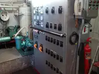Towboat kanggo didol