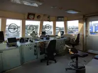 Kapal pesiar kanggo didol