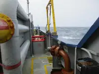 Kapal reefer kanggo didol