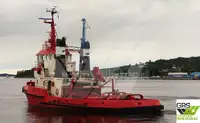 Kapal penarik kanggo didol