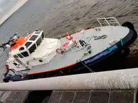 Kapal kru kanggo didol