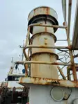 Kapal trawler kanggo didol