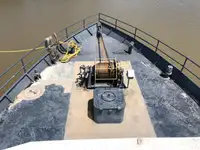 Kapal kru kanggo didol